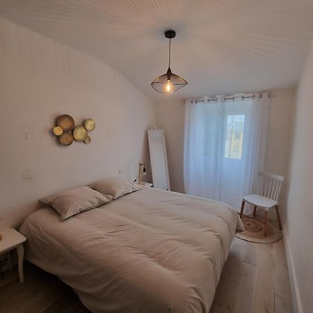 Appartement Avec Grande Terrasse Bastia  Eksteriør bilde