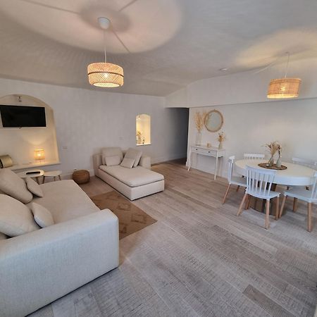Appartement Avec Grande Terrasse Bastia  Eksteriør bilde