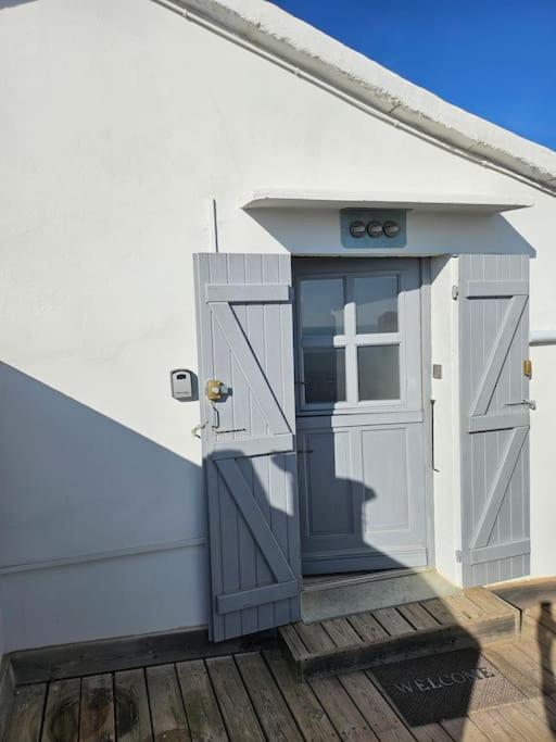 Appartement Avec Grande Terrasse Bastia  Eksteriør bilde